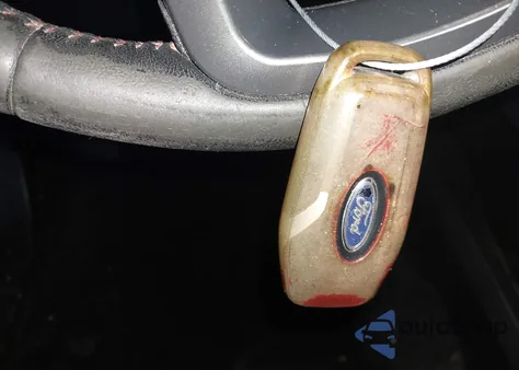 2017 Ford F-150 Lariat from USA, damaged, VIN 1FTFW1EF1HFB93392